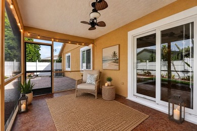 Welcome to this charming 3-bedroom, 2-bathroom CBS home situated - photo 20