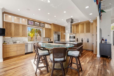 Enjoy sweeping fairway and mountain views from this beautifully - photo 21