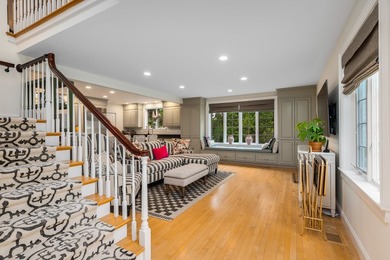 Welcome to Sans Souci, a distinguished circa 1895 Queen Anne - photo 21