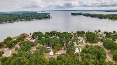 Cedar Creek Lake Home For Sale in Mabank Texas