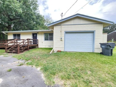Lake Home For Sale in Mineola, Texas