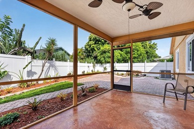 Welcome to this charming 3-bedroom, 2-bathroom CBS home situated - photo 21