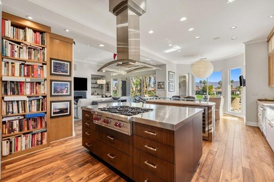 Enjoy sweeping fairway and mountain views from this beautifully - photo 22