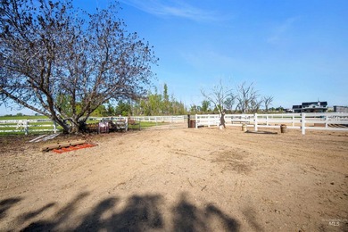 There's a certain kind of evening you can only find here. Horses - photo 22
