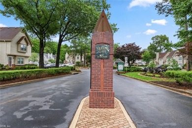 Welcome to 713 Rapidan River Court, a refreshed Chesapeake condo - photo 22