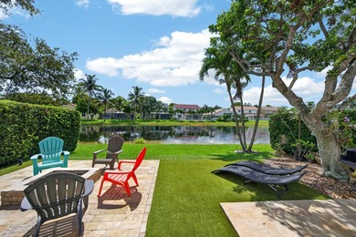 Welcome to this stunning waterfront residence nestled in The - photo 2