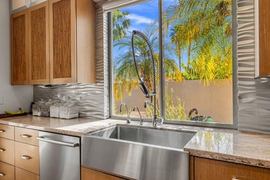 Enjoy sweeping fairway and mountain views from this beautifully - photo 23