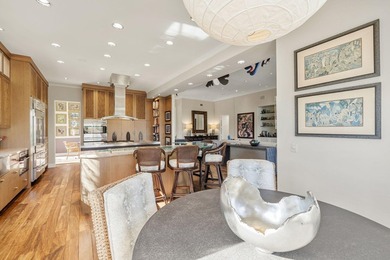 Enjoy sweeping fairway and mountain views from this beautifully - photo 25