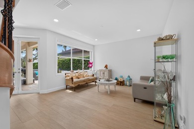 Welcome to this stunning waterfront residence nestled in The - photo 6