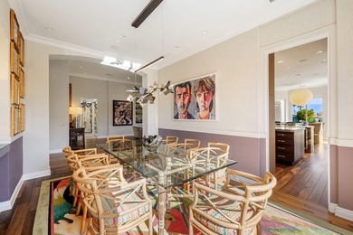 Enjoy sweeping fairway and mountain views from this beautifully - photo 27
