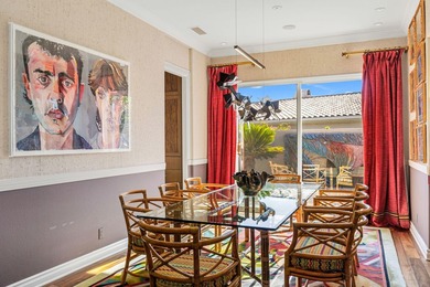 Enjoy sweeping fairway and mountain views from this beautifully - photo 28