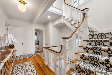 Welcome to Sans Souci, a distinguished circa 1895 Queen Anne - photo 28