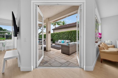 Welcome to this stunning waterfront residence nestled in The - photo 8