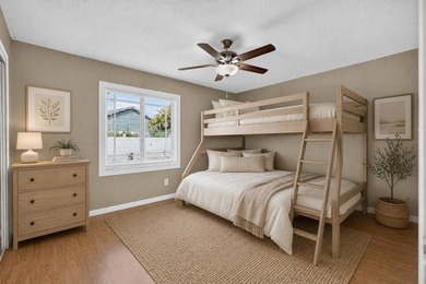 Welcome to this charming 3-bedroom, 2-bathroom CBS home situated - photo 28