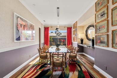 Enjoy sweeping fairway and mountain views from this beautifully - photo 29
