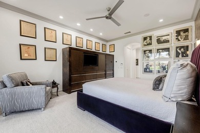 Enjoy sweeping fairway and mountain views from this beautifully - photo 31