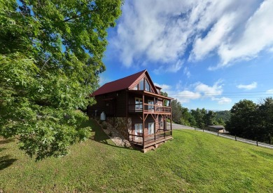 Lake Home For Sale in Murphy, North Carolina