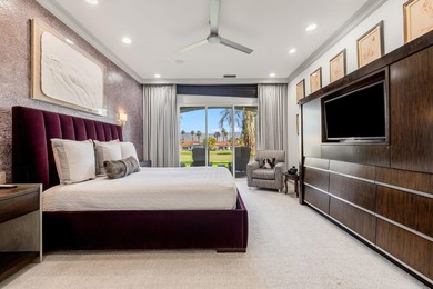 Enjoy sweeping fairway and mountain views from this beautifully - photo 32
