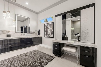 Enjoy sweeping fairway and mountain views from this beautifully - photo 35