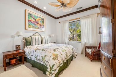 Enjoy sweeping fairway and mountain views from this beautifully - photo 39