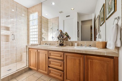 Enjoy sweeping fairway and mountain views from this beautifully - photo 40