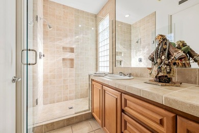 Enjoy sweeping fairway and mountain views from this beautifully - photo 41