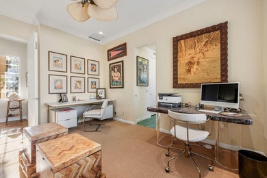 Enjoy sweeping fairway and mountain views from this beautifully - photo 42