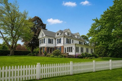 Welcome to Sans Souci, a distinguished circa 1895 Queen Anne - photo 42