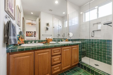 Enjoy sweeping fairway and mountain views from this beautifully - photo 44