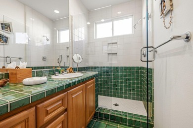 Enjoy sweeping fairway and mountain views from this beautifully - photo 45
