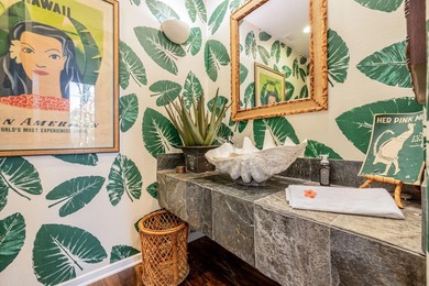 Enjoy sweeping fairway and mountain views from this beautifully - photo 46