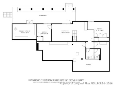 WOODLAKE! 5 Bedroom, 3.5 Baths A Showstopper! Great Rm, Formal - photo 46