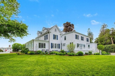 Welcome to Sans Souci, a distinguished circa 1895 Queen Anne - photo 47