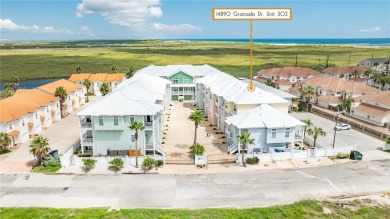 Lake Padre Townhome/Townhouse For Sale in Corpus Christi Texas