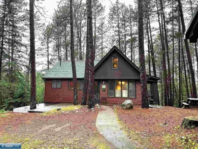 Lake Home For Sale in Ely, Minnesota