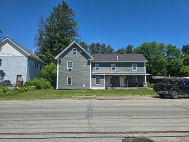 This 2 unit building has been recently nicely renovated inside - photo 2