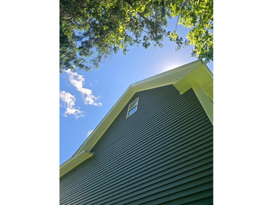 This 2 unit building has been recently nicely renovated inside - photo 4