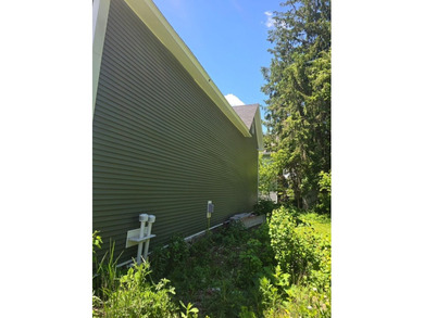 This 2 unit building has been recently nicely renovated inside - photo 5