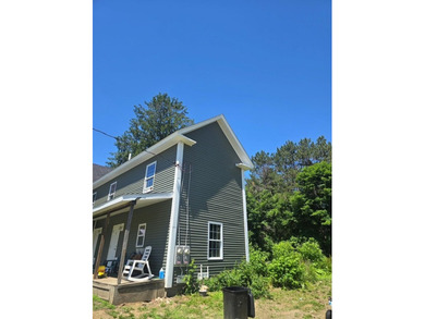 This 2 unit building has been recently nicely renovated inside - photo 6