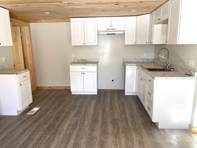 This 2 unit building has been recently nicely renovated inside - photo 7