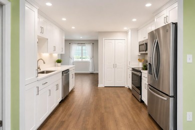 Opportunity knocks! Spacious 2-BEDROOM, 2-BATH ALL-AGES - photo 7