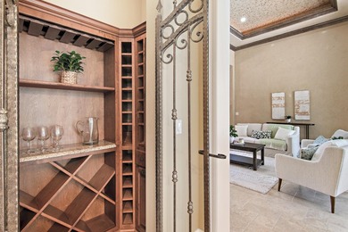 Luxury living in the gated golf and boating community of Regatta - photo 11