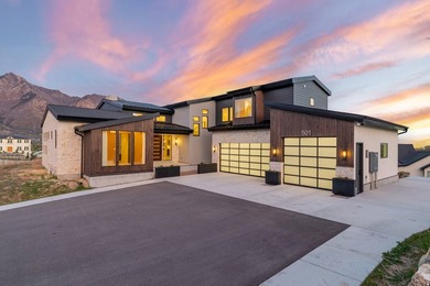 An absolute masterpiece custom home in one of the most - photo 1