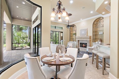 Luxury living in the gated golf and boating community of Regatta - photo 12