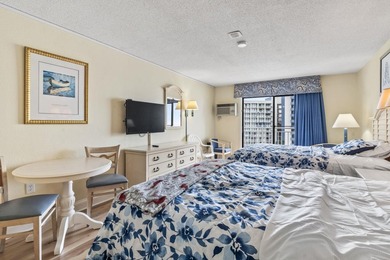 This well-cared for 10th floor sanctuary can either function as - photo 13