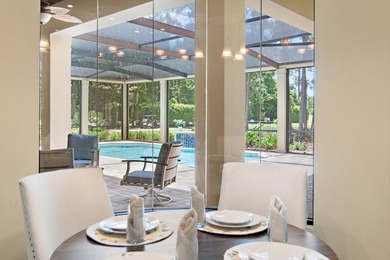 Luxury living in the gated golf and boating community of Regatta - photo 13