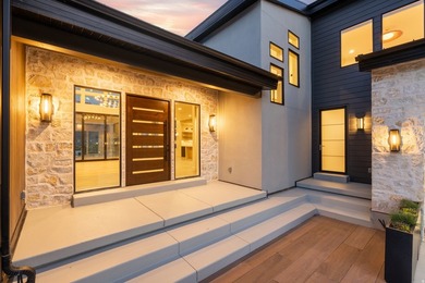 An absolute masterpiece custom home in one of the most - photo 3