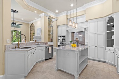 Luxury living in the gated golf and boating community of Regatta - photo 14