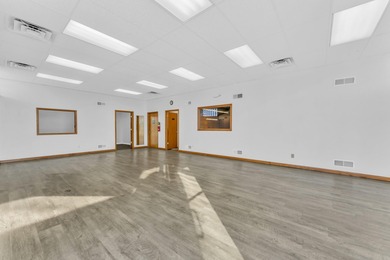 Commercial Opportunity with Endless Possibilities! Highly