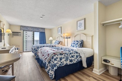 This well-cared for 10th floor sanctuary can either function as - photo 15